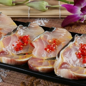 Thai BBQ