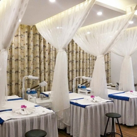 Lux Clinic Spa