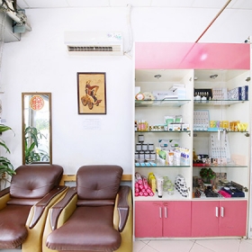 Ngọc Châu Spa