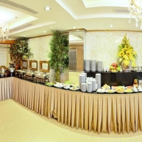 Bay Sydney Hotel
