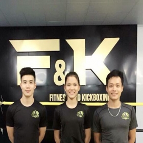 F&K fitness 