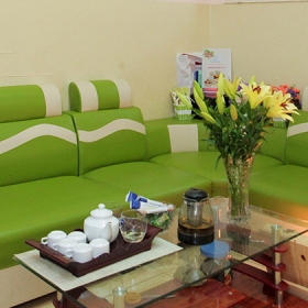 Golden Moon Spa - Đẹp Bền Vững 