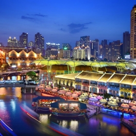 Vietcharm Tour