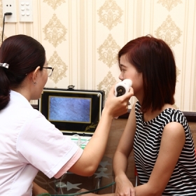 Spa Eva Gò Vấp