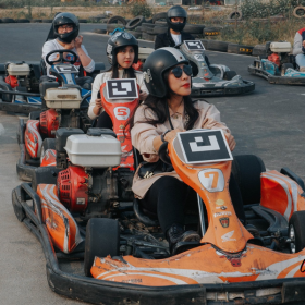 Go Kart Hanoi
