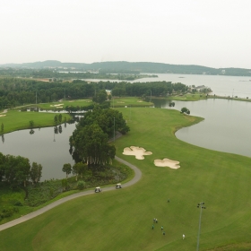 Dai Lai Golf