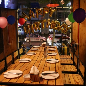 Zamba Beer & BBQ