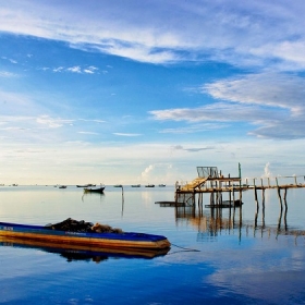 Đồng Khởi Travel