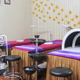 Lyhan Spa
