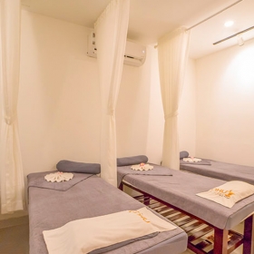 Như Spa