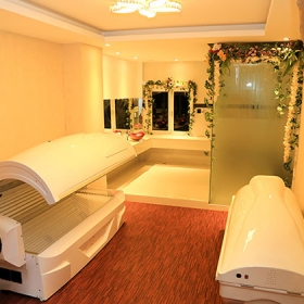 Lilly Nail & Beauty Spa