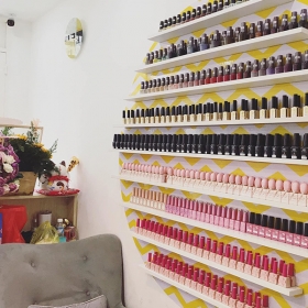 The Nails Mode