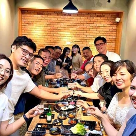 K-Meat CLUB