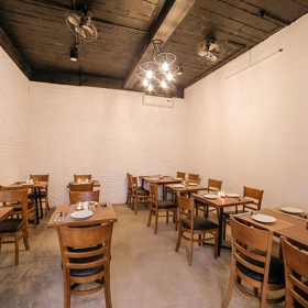 Cafe Vườn
