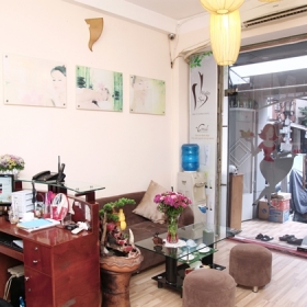 Kalin Spa Quận 10 