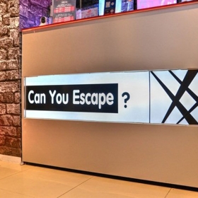 Lost Escape
