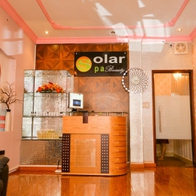 Solar Spa