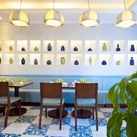 Lantana Hội An Boutique & Spa Hotel