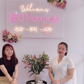 Neo Mermaid Beauty Center