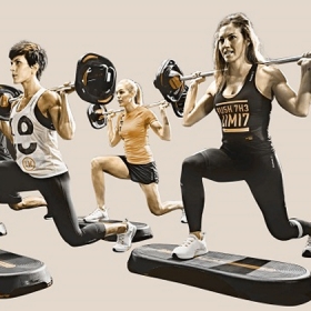 Elite Fitness
