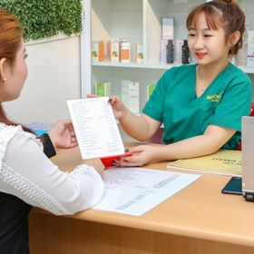 Mộc Châu Spa