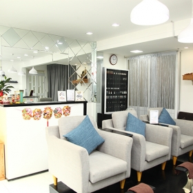 Hoshi Spa