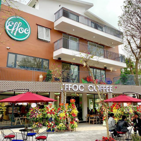 Effoc Coffee