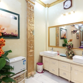 Spa Trần 