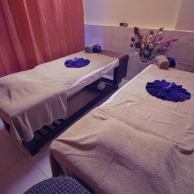Thổ Spa 