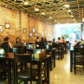 Cháo ếch Sin