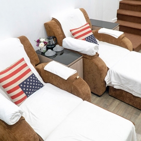 Hồng Hạnh Spa 