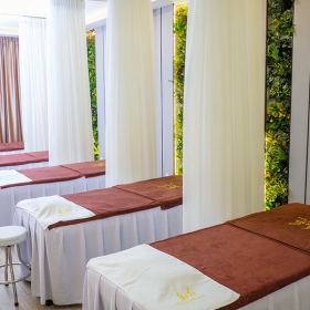 Lala Beauty Spa