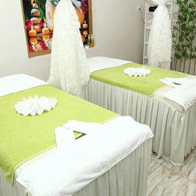 Kim Spa