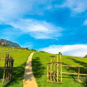 UTOPIA ECO LODGE