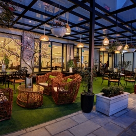 Freesia Sapa Hotel