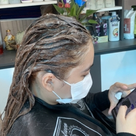 New Hair Salon