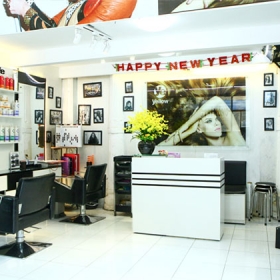 Chat Hair Salon