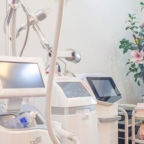 HT Vidia Beauty Spa 