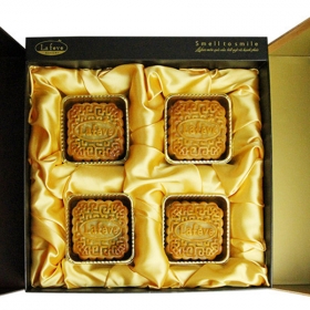 Lafeve Bakery