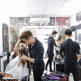 Hair Salon Phước