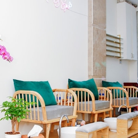 Tata Spa & Beauty