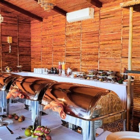 CAN THO ECOLODGE