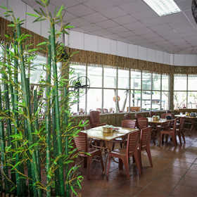 Quán chị Dậu