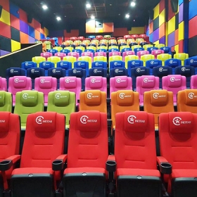 Quầy ADP Store