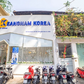 Keangnam Korea