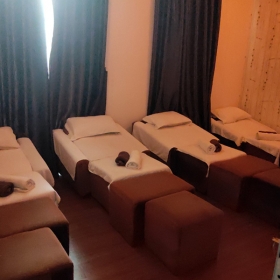 NEW SPA