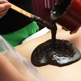Mission Spa