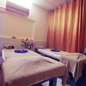 Thổ Spa 