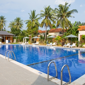 ELWOOD PREMIER RESORT PHÚ QUỐC