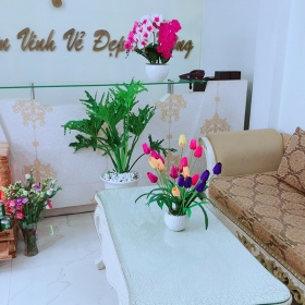 Thanh Thủy Spa